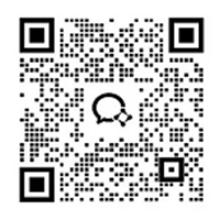 微信公众号二维码